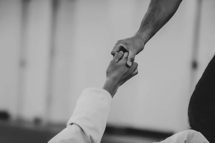 Gracie Jiu Jitsu of Indiana facility image