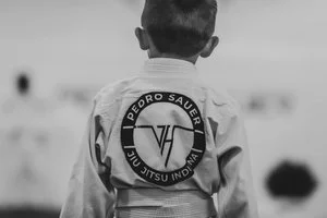 Gracie Jiu Jitsu of Indiana facility image