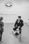 Gracie Jiu Jitsu of Indiana facility image