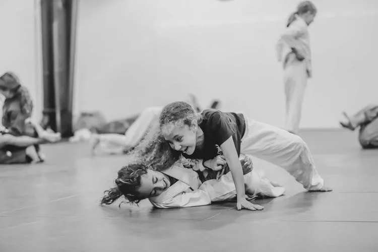 Gracie Jiu Jitsu of Indiana facility image