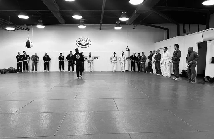 Gracie Jiu Jitsu of Indiana facility image