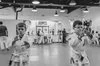 Gracie Jiu Jitsu of Indiana facility image
