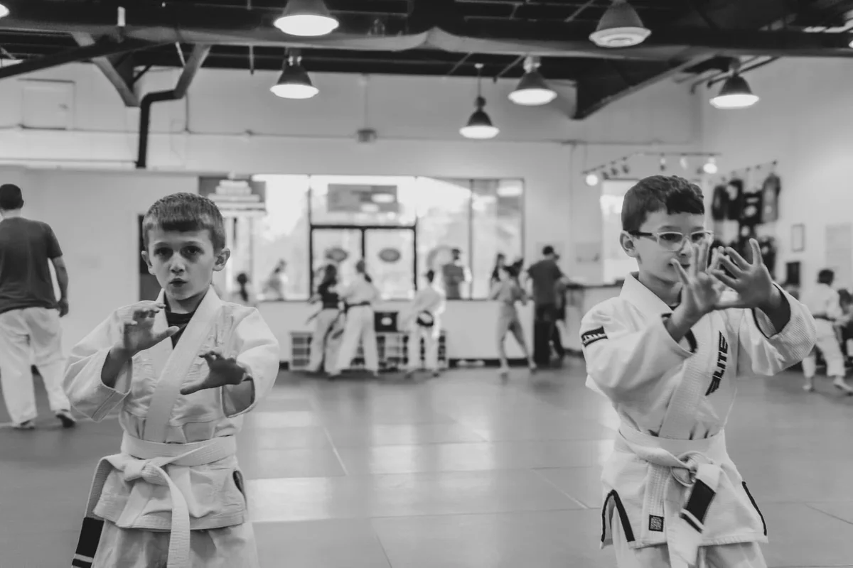 Gracie Jiu Jitsu of Indiana facility image