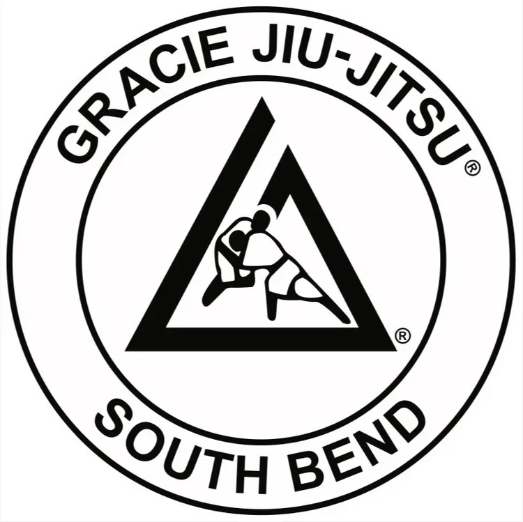 Gracie Jiu-Jitsu South Bend facility image