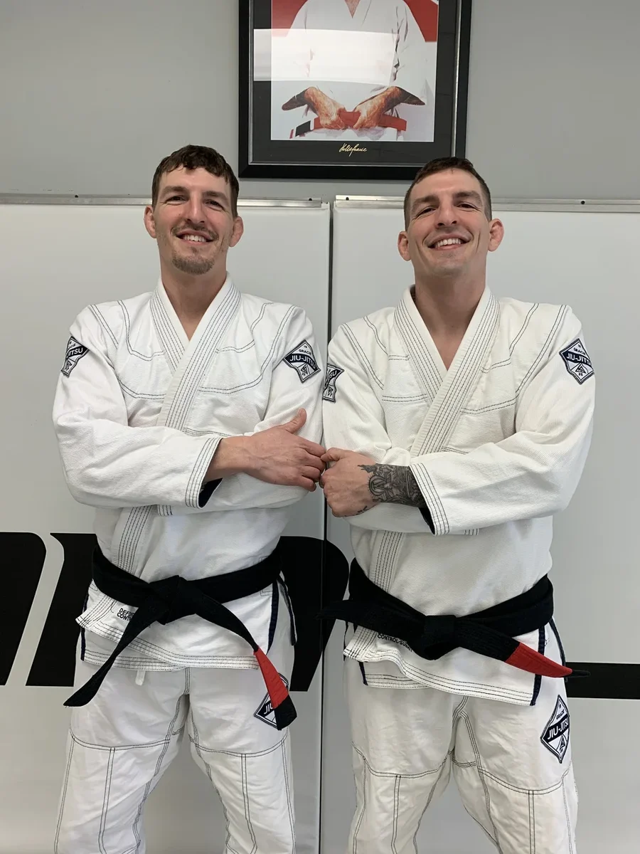 Gracie Jiu-Jitsu South Bend facility image