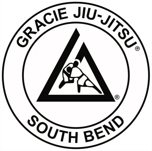 Gracie Jiu-Jitsu South Bend facility image