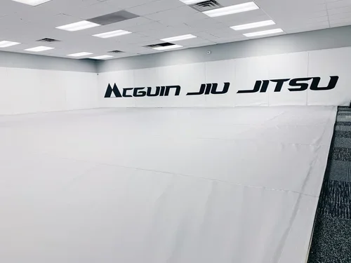 Gracie Jiu-Jitsu South Bend facility image