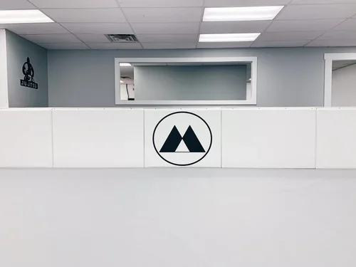 Gracie Jiu-Jitsu South Bend facility image