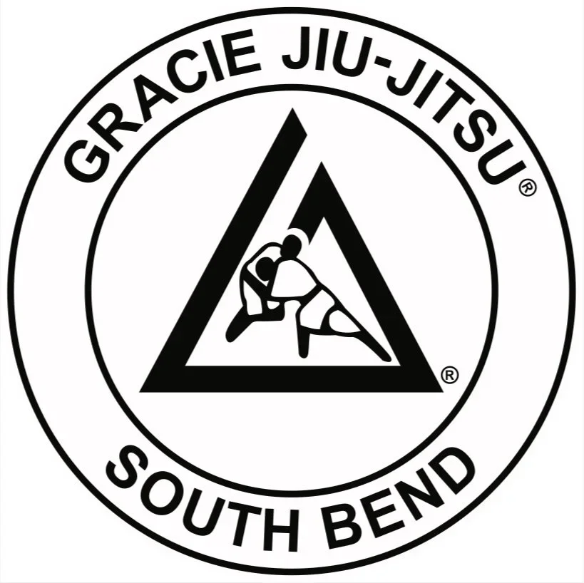 Gracie Jiu-Jitsu South Bend facility image