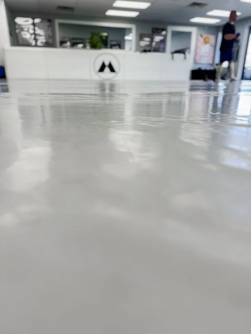 Gracie Jiu-Jitsu South Bend facility image