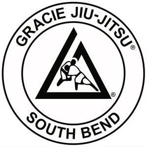 Gracie Jiu-Jitsu South Bend facility image