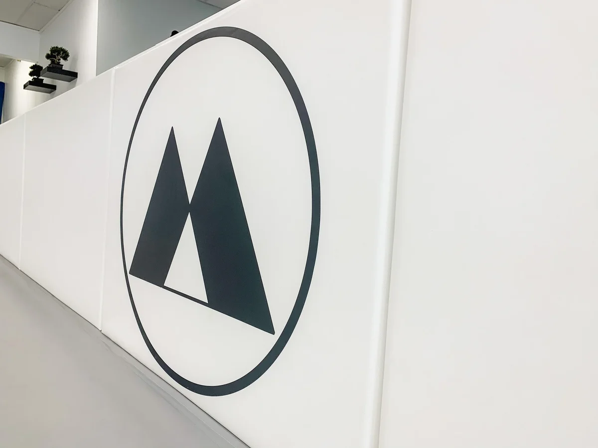 Gracie Jiu-Jitsu South Bend facility image