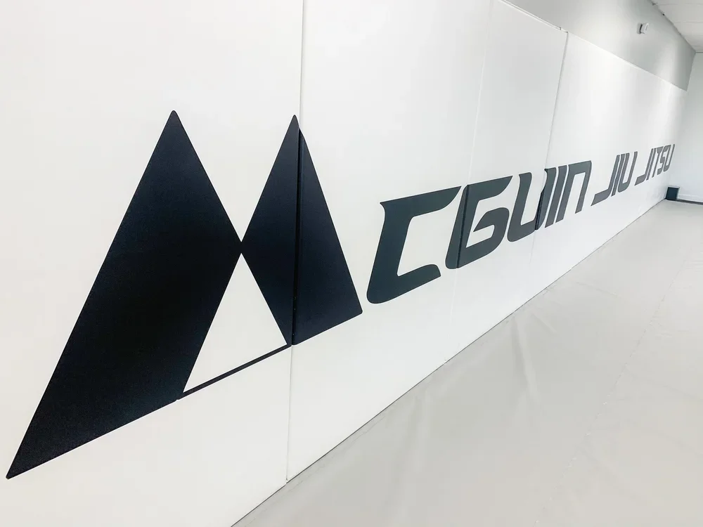 Gracie Jiu-Jitsu South Bend facility image