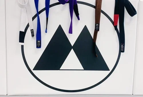 Gracie Jiu-Jitsu South Bend facility image