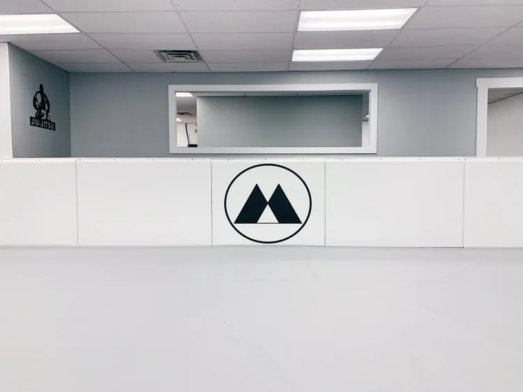 Gracie Jiu-Jitsu South Bend facility image