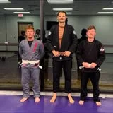 Greencastle Jiu Jitsu Team Cohi facility image