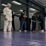 Greencastle Jiu Jitsu Team Cohi facility image