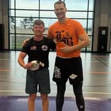 Greencastle Jiu Jitsu Team Cohi facility image