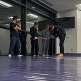 Greencastle Jiu Jitsu Team Cohi facility image
