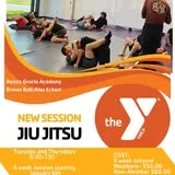 Greencastle Jiu Jitsu Team Cohi facility image
