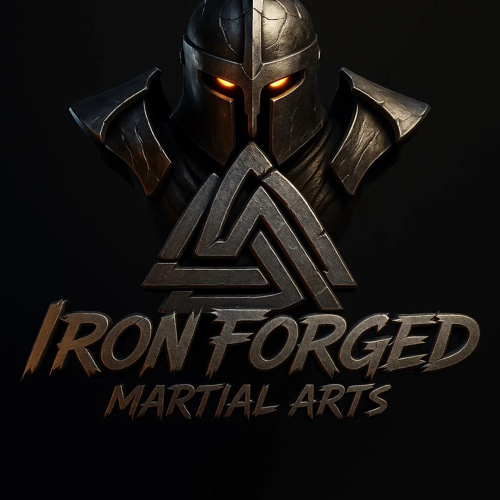 Hammer Martial Arts Brazilian Jiu-Jitsu academy logo
