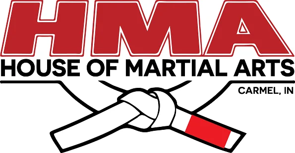House of Martial Arts academy logo