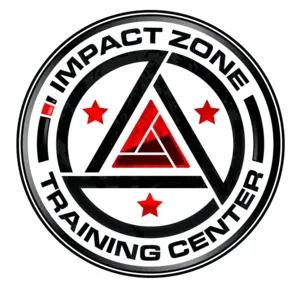Impact Zone Brazilian Jiu-Jitsu (Gym) academy logo