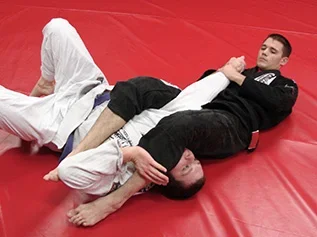Indiana Brazilian Jiu Jitsu Academy facility image