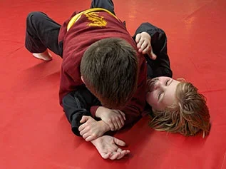 Indiana Brazilian Jiu Jitsu Academy facility image