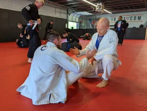 Indiana Brazilian Jiu Jitsu Academy facility image