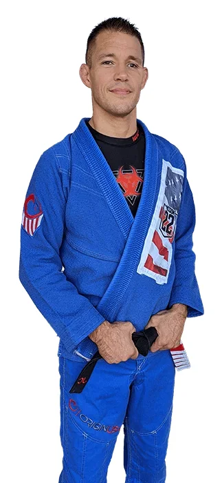 Indiana Brazilian Jiu Jitsu Academy facility image