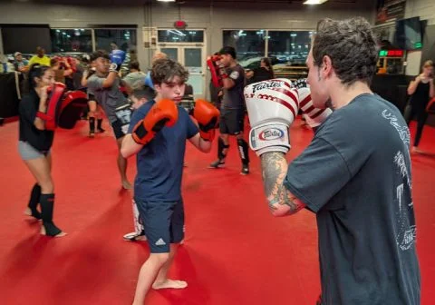 Indiana Brazilian Jiu Jitsu Academy facility image