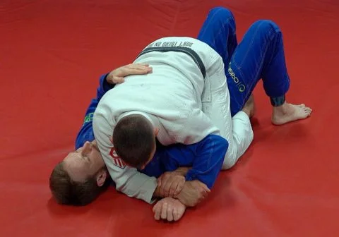 Indiana Brazilian Jiu Jitsu Academy facility image