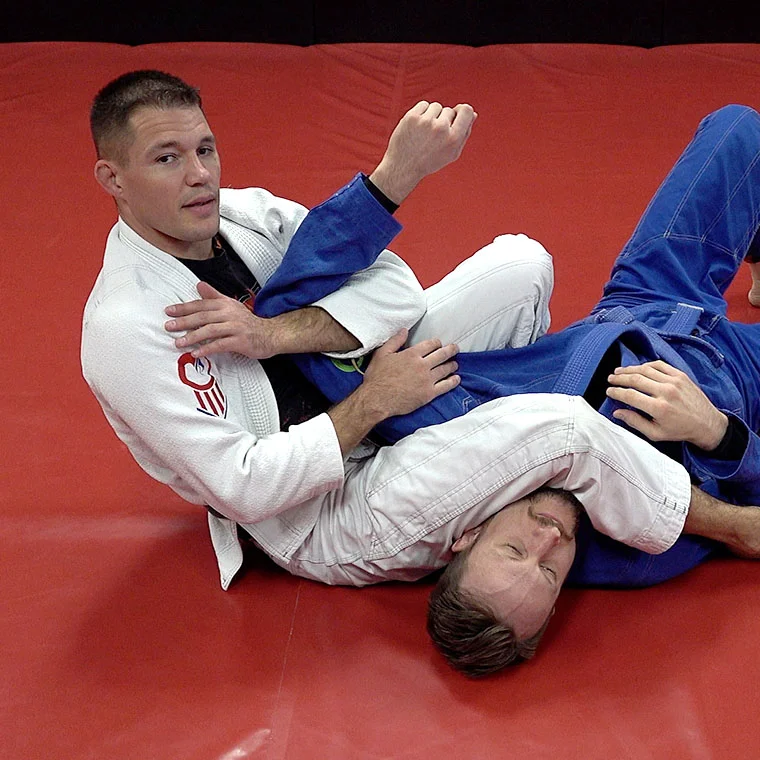 Indiana Brazilian Jiu Jitsu Academy facility image