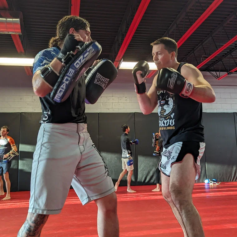 Indiana Brazilian Jiu Jitsu Academy facility image