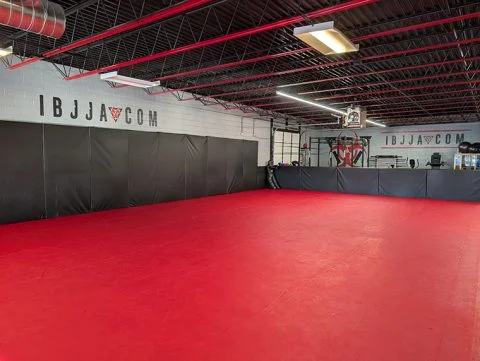 Indiana Brazilian Jiu Jitsu Academy facility image