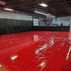 Indiana Brazilian Jiu Jitsu Academy facility image