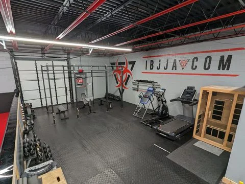 Indiana Brazilian Jiu Jitsu Academy facility image