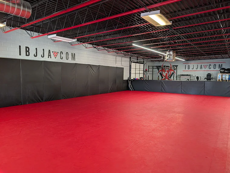Indiana Brazilian Jiu Jitsu Academy facility image