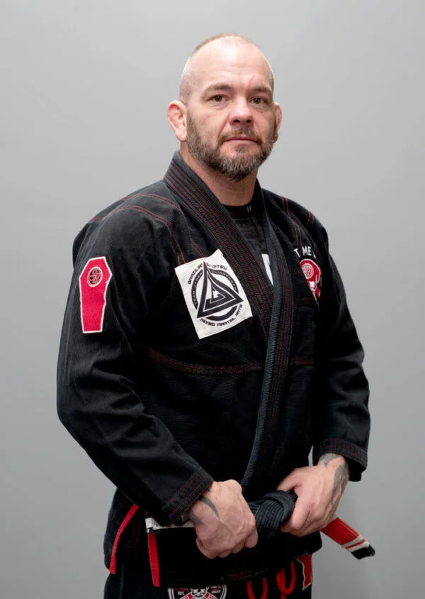 Indiana Brazilian Jiu Jitsu Academy facility image