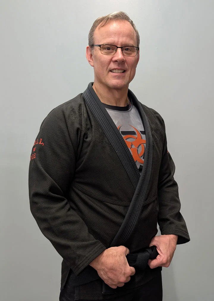 Indiana Brazilian Jiu Jitsu Academy facility image