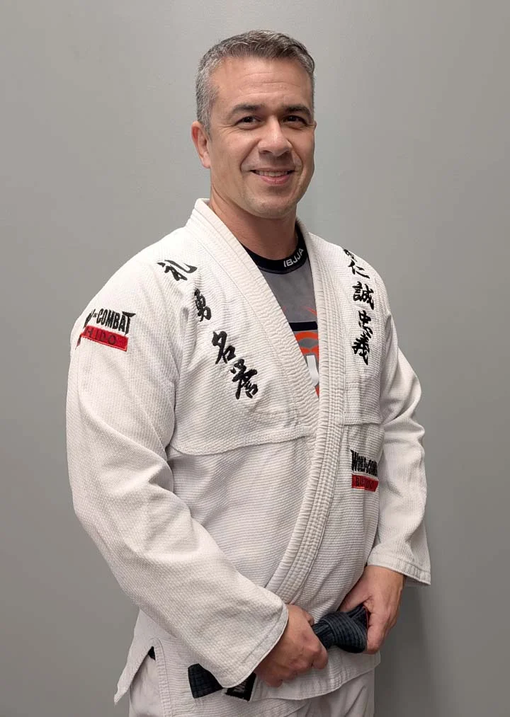 Indiana Brazilian Jiu Jitsu Academy facility image