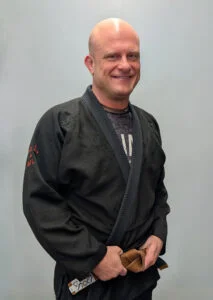 Indiana Brazilian Jiu Jitsu Academy facility image