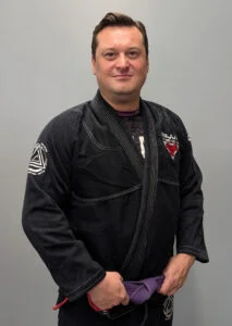 Indiana Brazilian Jiu Jitsu Academy facility image