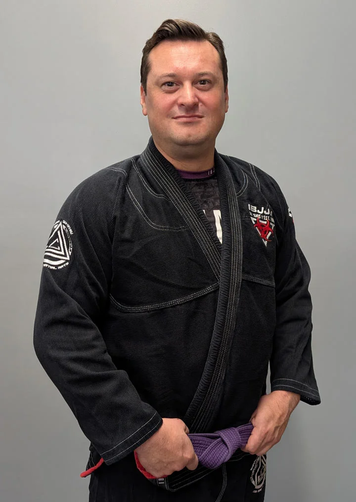 Indiana Brazilian Jiu Jitsu Academy facility image