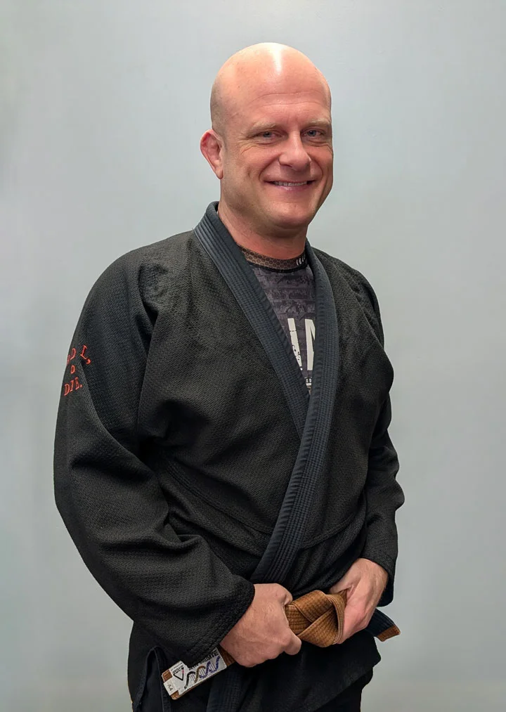 Indiana Brazilian Jiu Jitsu Academy facility image