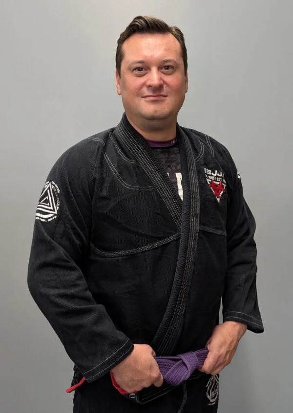 Indiana Brazilian Jiu Jitsu Academy facility image