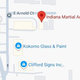 Indiana Pit facility image