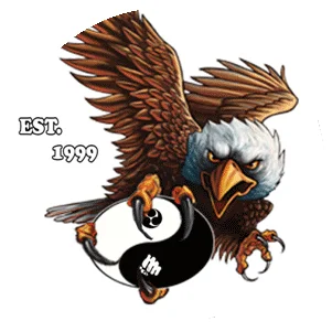 Indiana Martial Arts Mooresville academy logo