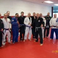Indianapolis Jiu Jitsu Coach Marcello C. Monteiro facility image